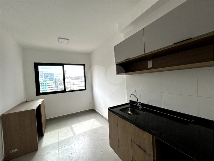 Cozinha Apartamento