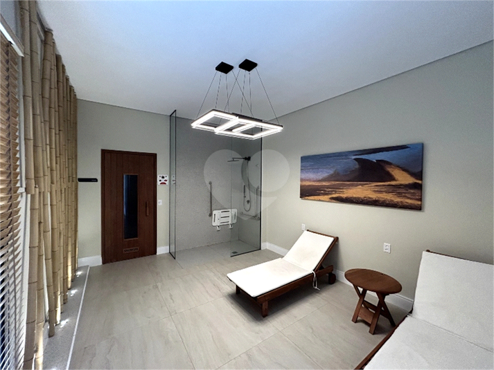 Descanso Sauna