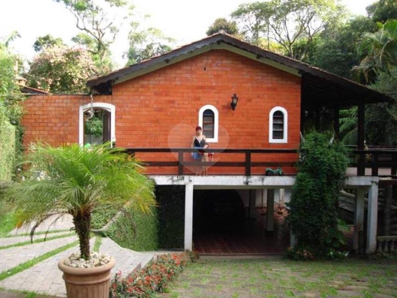 Chácara, 4 quartos à Venda - Centro, São Lourenço Da Serra | Lopes