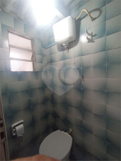 Banho Serviço
