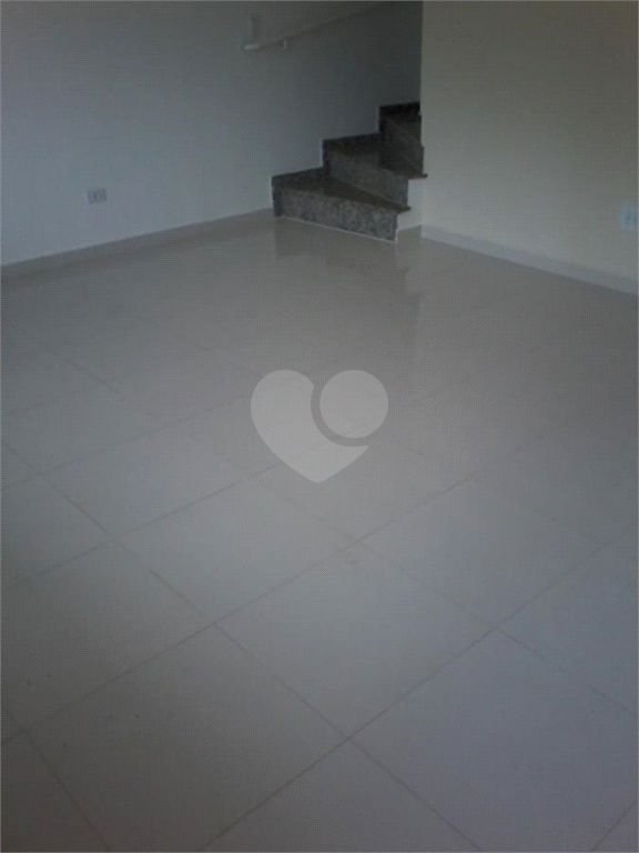 Venda Sobrado São Paulo Vila Tiradentes REO108497 12