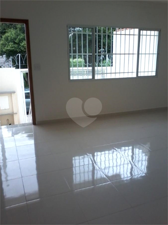 Venda Sobrado São Paulo Vila Tiradentes REO108497 10