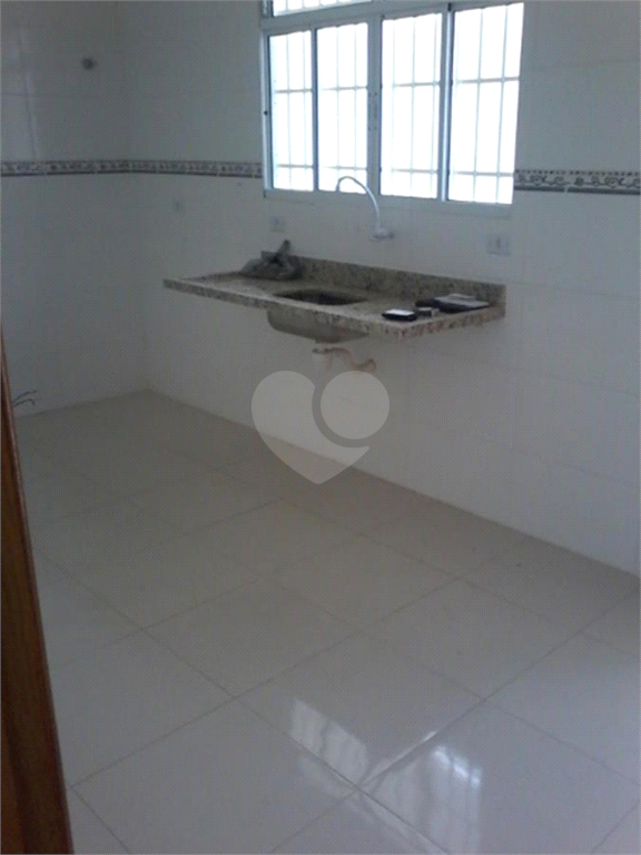 Venda Sobrado São Paulo Vila Tiradentes REO108497 14