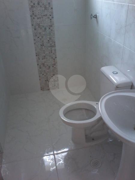 Venda Sobrado São Paulo Vila Tiradentes REO108497 7