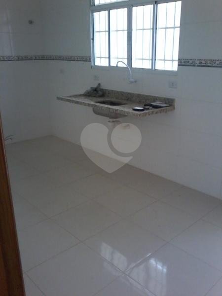 Venda Sobrado São Paulo Vila Tiradentes REO108497 5