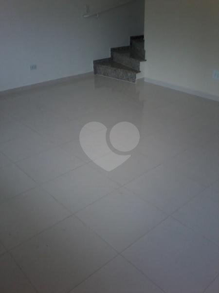 Venda Sobrado São Paulo Vila Tiradentes REO108497 3