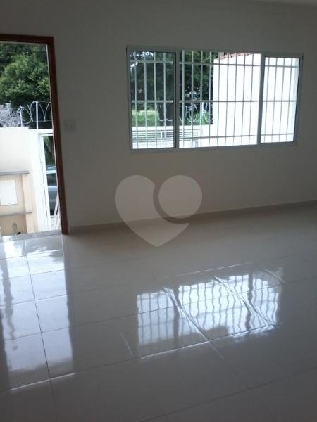 Venda Sobrado São Paulo Vila Tiradentes REO108497 1