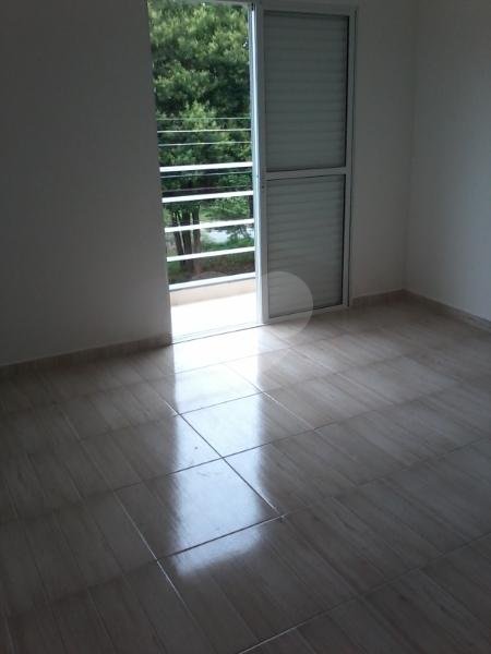 Venda Sobrado São Paulo Vila Tiradentes REO108497 2