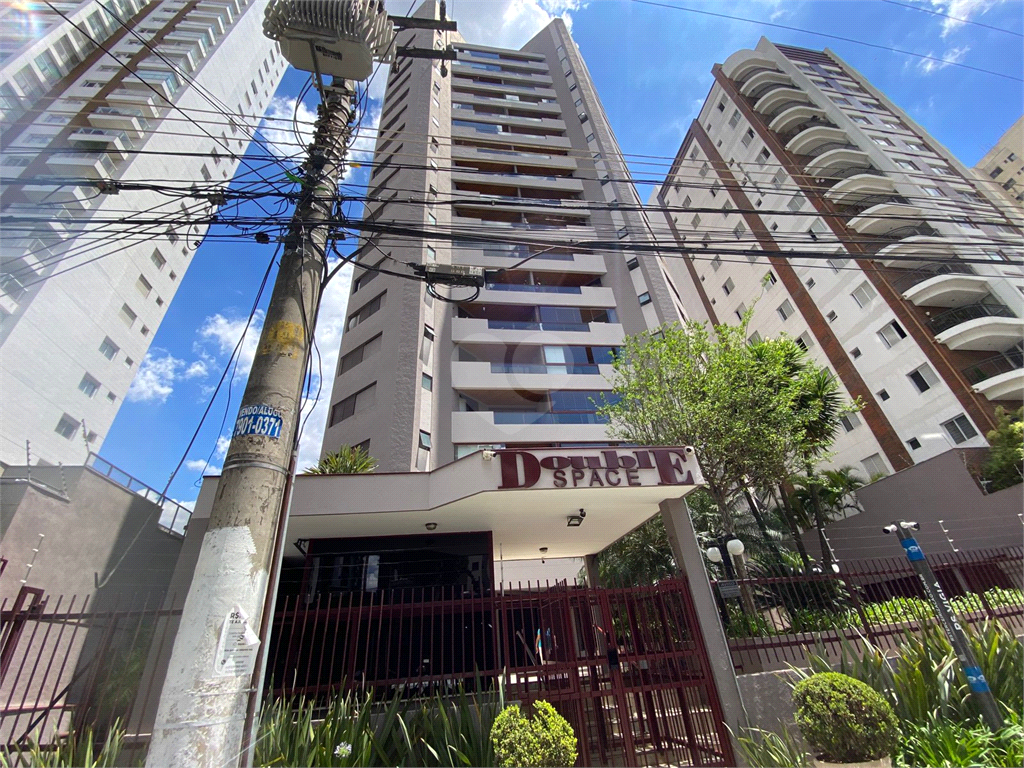 Aluguel Apartamento São Paulo Vila Hamburguesa REO108523 21