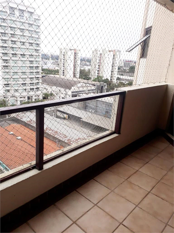 Aluguel Apartamento São Paulo Vila Hamburguesa REO108523 1