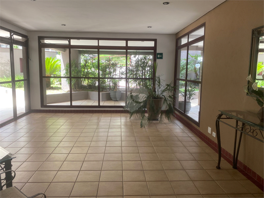 Aluguel Apartamento São Paulo Vila Hamburguesa REO108523 40