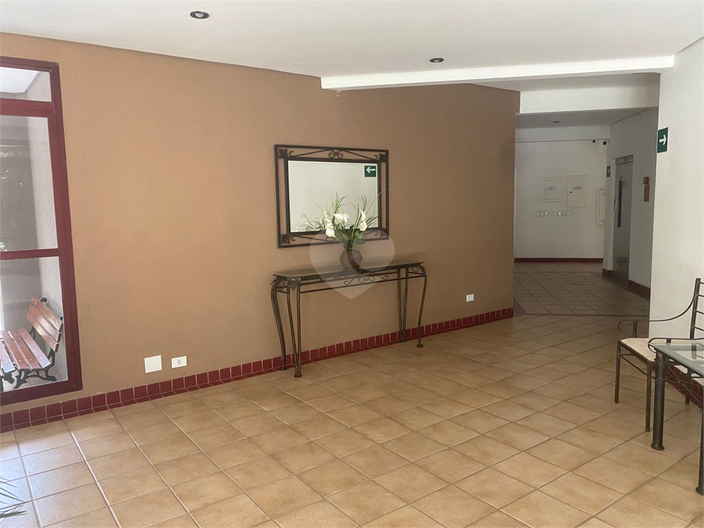 Aluguel Apartamento São Paulo Vila Hamburguesa REO108523 41