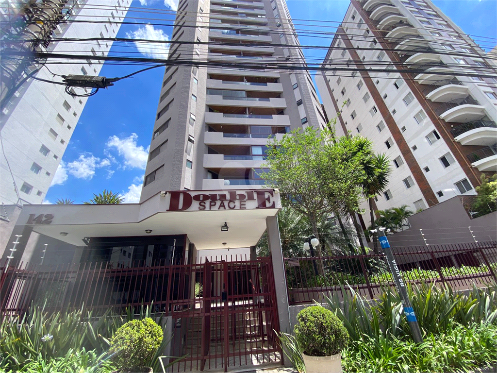 Aluguel Apartamento São Paulo Vila Hamburguesa REO108523 22