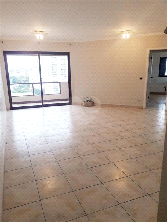 Aluguel Apartamento São Paulo Vila Hamburguesa REO108523 3