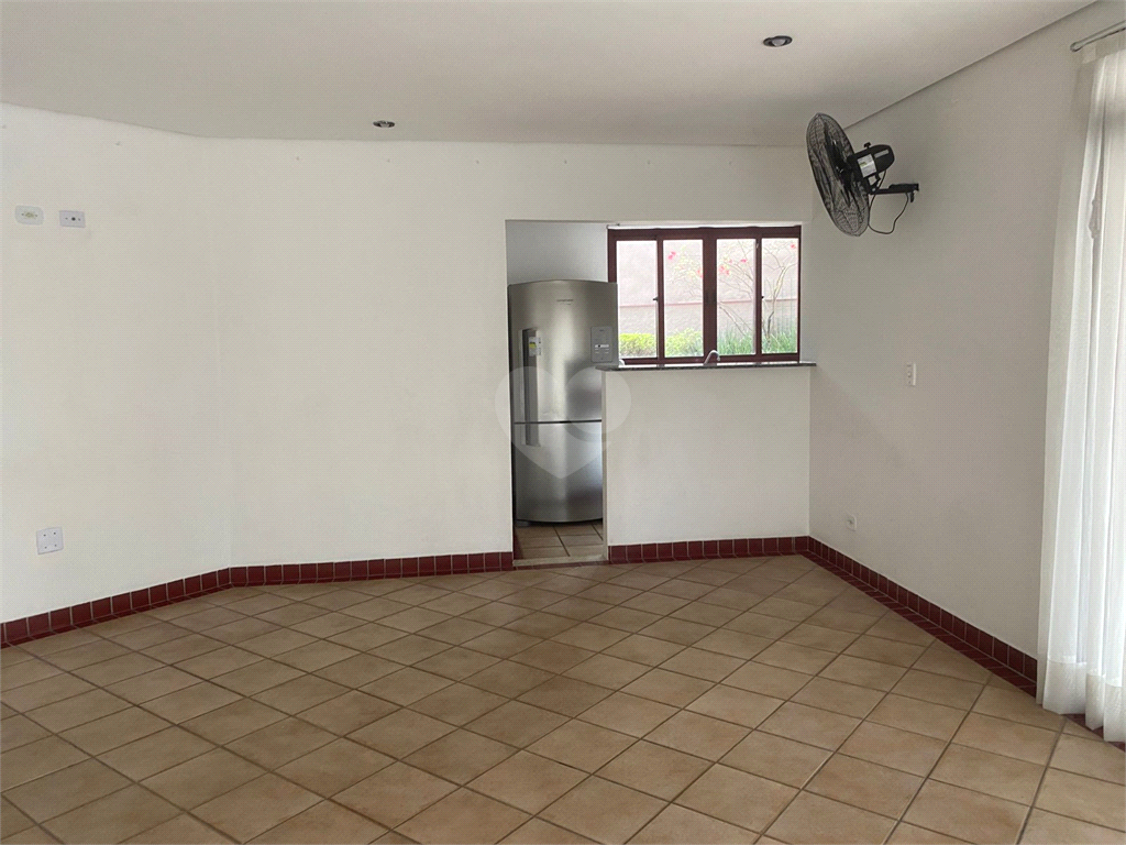 Aluguel Apartamento São Paulo Vila Hamburguesa REO108523 33