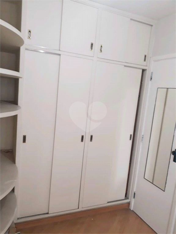 Aluguel Apartamento São Paulo Vila Hamburguesa REO108523 10