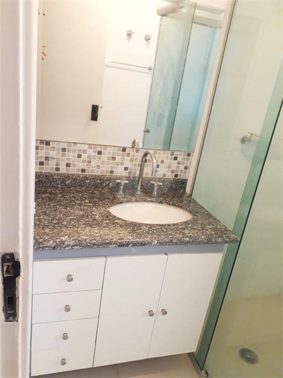 Aluguel Apartamento São Paulo Vila Hamburguesa REO108523 20