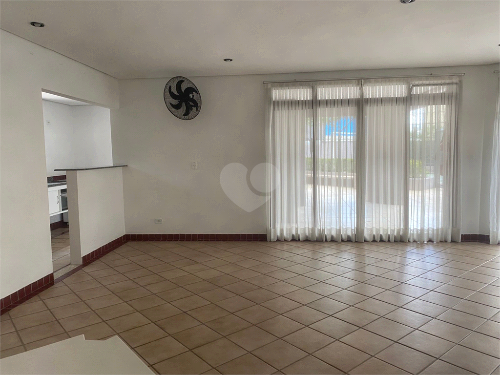 Aluguel Apartamento São Paulo Vila Hamburguesa REO108523 37