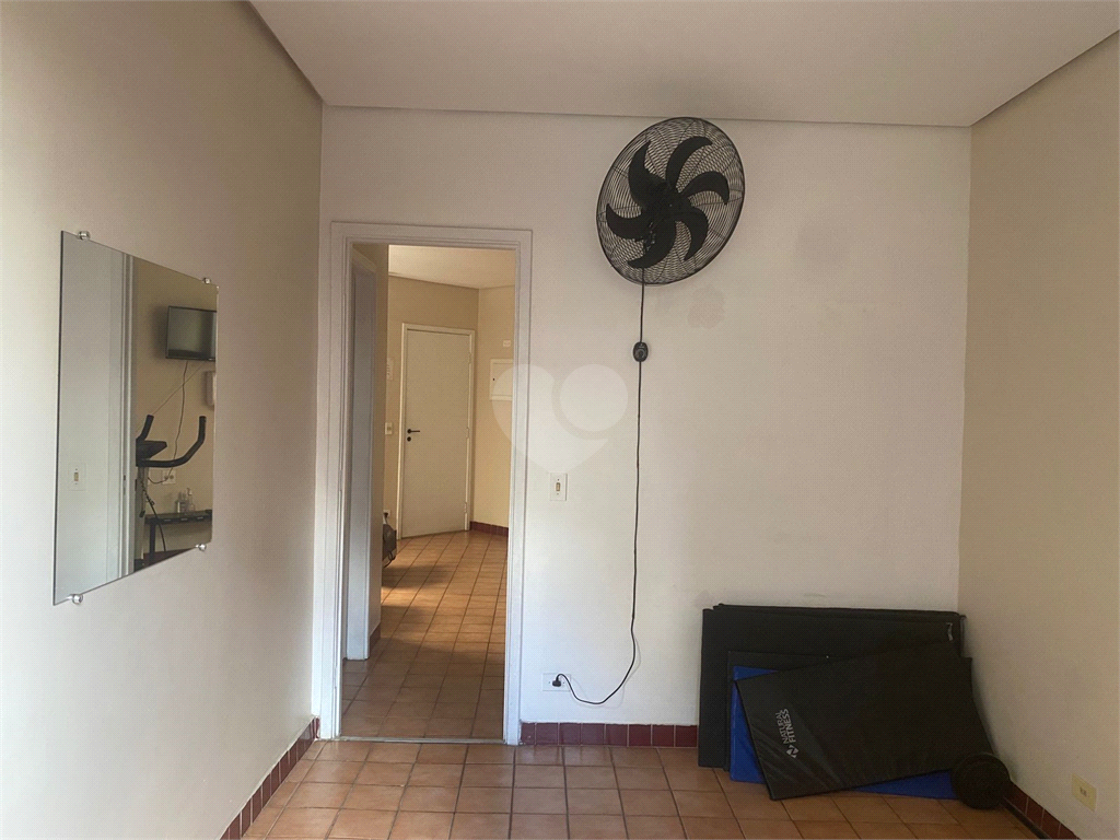 Aluguel Apartamento São Paulo Vila Hamburguesa REO108523 30