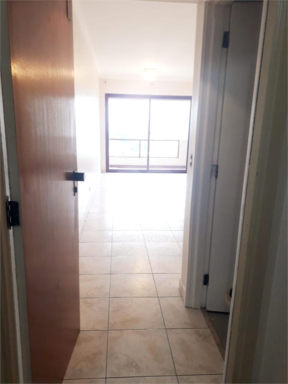 Aluguel Apartamento São Paulo Vila Hamburguesa REO108523 6