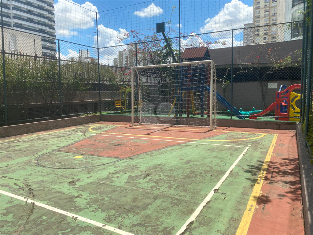 Aluguel Apartamento São Paulo Vila Hamburguesa REO108523 46