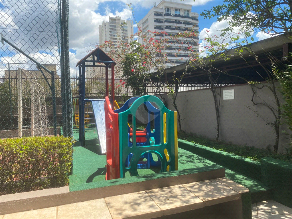 Aluguel Apartamento São Paulo Vila Hamburguesa REO108523 44