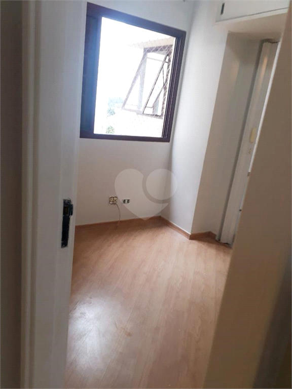 Aluguel Apartamento São Paulo Vila Hamburguesa REO108523 18