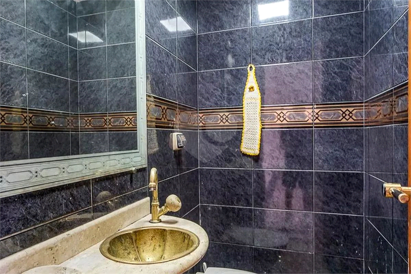 lavabo cima/sala