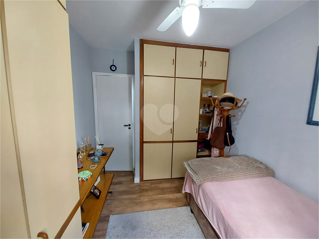 Venda Apartamento São Paulo Sumarezinho REO108579 13