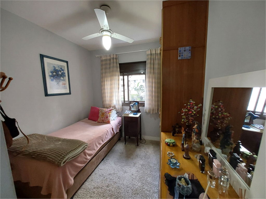 Venda Apartamento São Paulo Sumarezinho REO108579 14