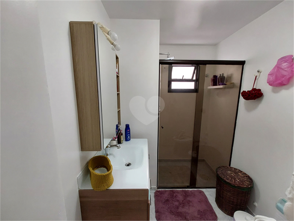 Venda Apartamento São Paulo Sumarezinho REO108579 12