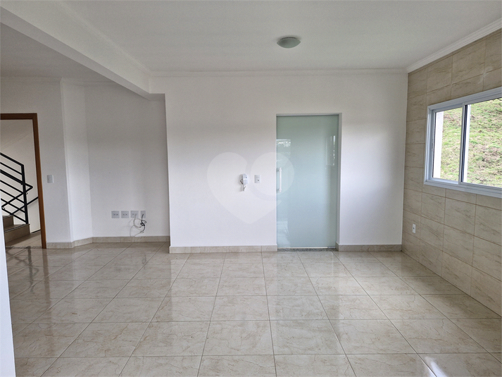 Cozinha e Sala de Jantar