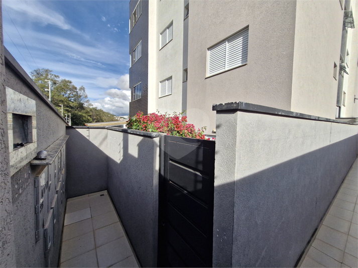 Fachada Interna