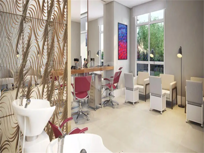 Espaço Beauty