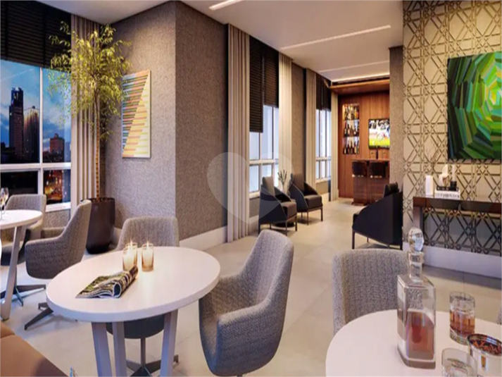 Lounge adulto