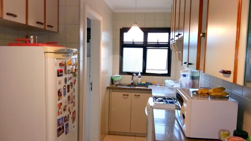 Venda Apartamento São Paulo Paraíso Do Morumbi REO108690 18