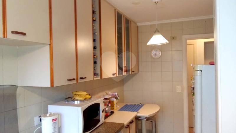 Venda Apartamento São Paulo Paraíso Do Morumbi REO108690 14