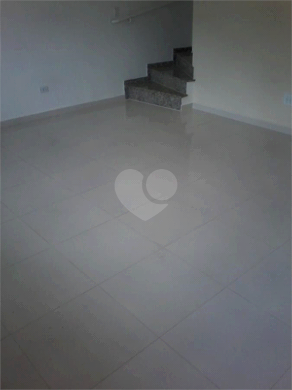 Venda Sobrado São Paulo Vila Tiradentes REO108734 11