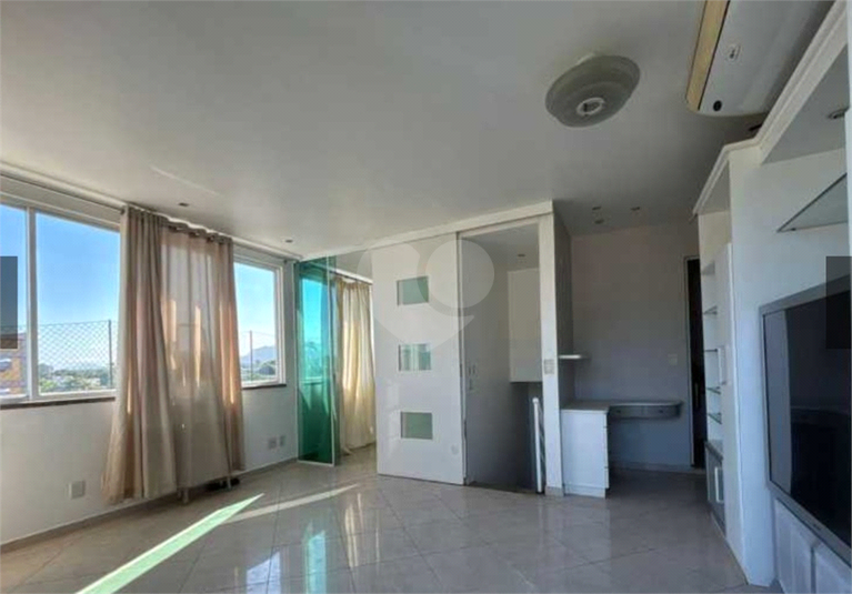 Sala Cobertura