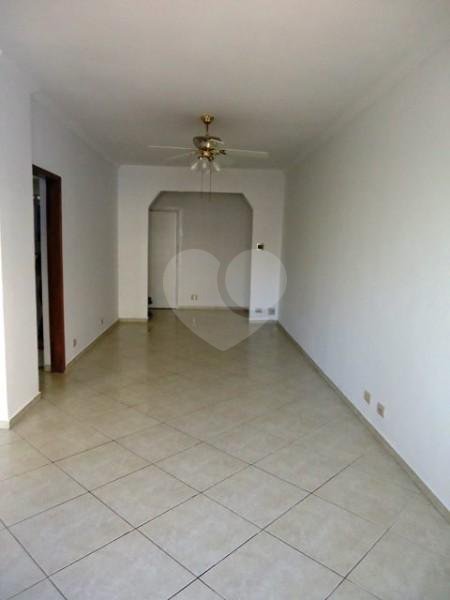 Venda Apartamento São Paulo Aclimação REO10876 1