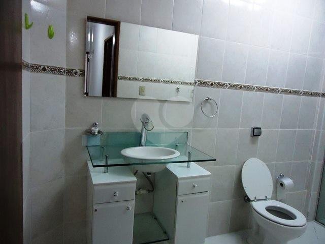 Venda Apartamento São Paulo Aclimação REO10876 6