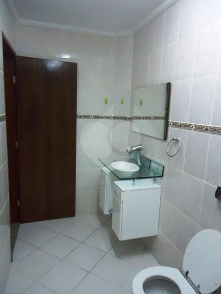 Venda Apartamento São Paulo Aclimação REO10876 7