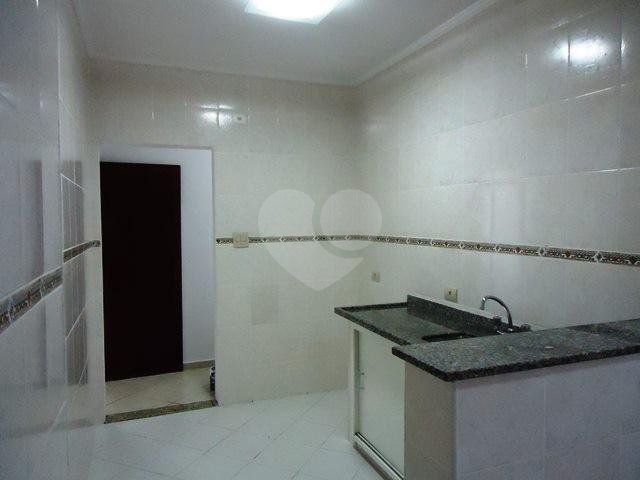 Venda Apartamento São Paulo Aclimação REO10876 10