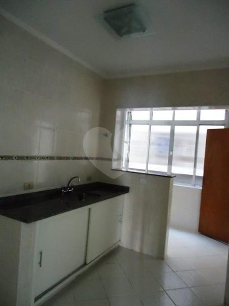 Venda Apartamento São Paulo Aclimação REO10876 9