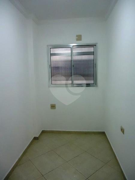 Venda Apartamento São Paulo Aclimação REO10876 11