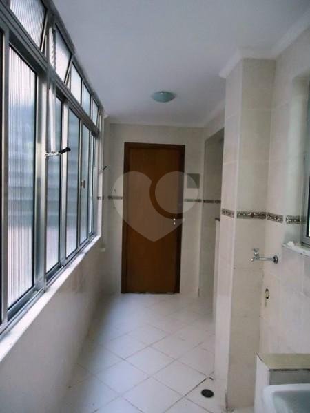 Venda Apartamento São Paulo Aclimação REO10876 12