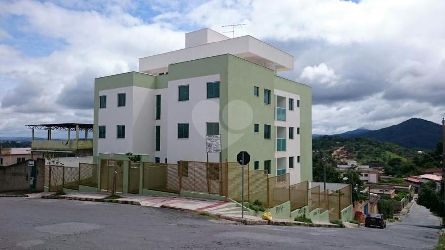 Cobertura, 3 quartos à Venda Região Do São Gabriel, Belo Horizonte Lopes