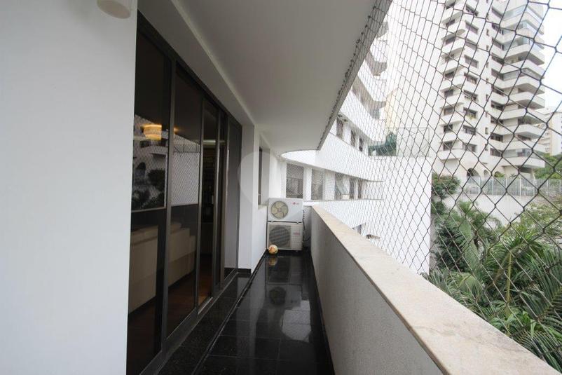 Venda Apartamento São Paulo Santa Cecília REO108780 5