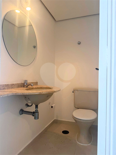 Lavabo