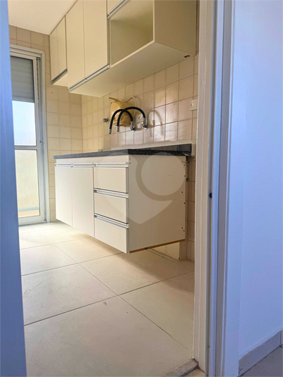 Cozinha 
